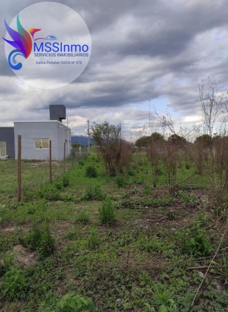 TERRENO EN VENTA EL MOLLAR II