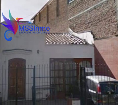 VENTA DE CASA MACRO-CENTRO - CALLE CORDOBA AL 500 (CON LOCAL COMERCIAL)