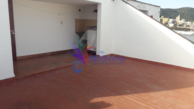 DUPLEX EN VENTA - 2 DOR - CENTRICO