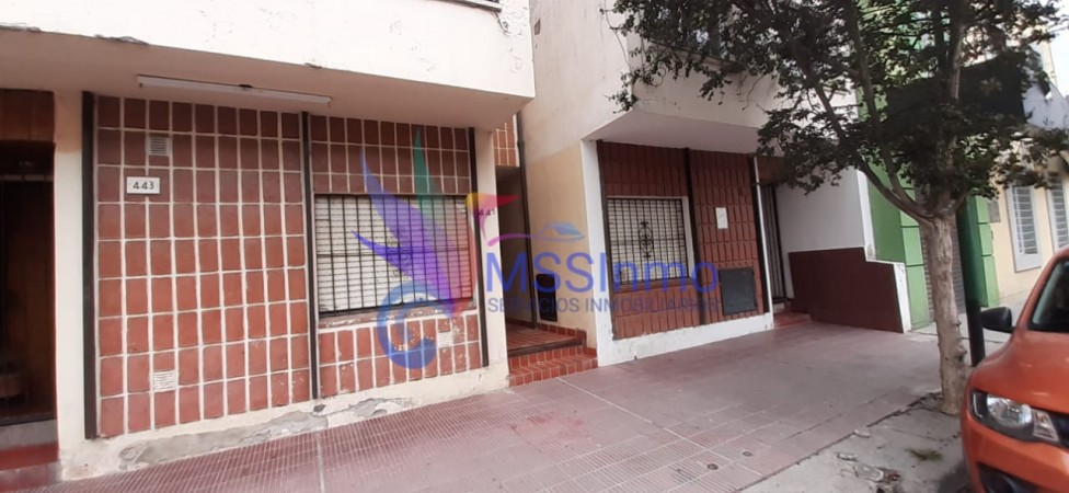 DUPLEX EN VENTA - 2 DOR - CENTRICO