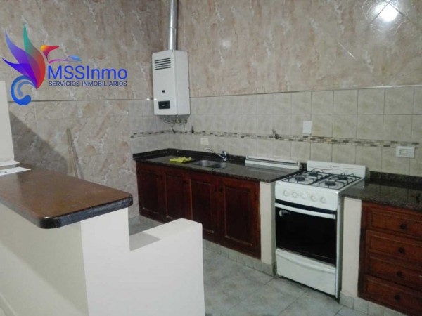 CASA EN VENTA ZONA MACROCENTRO