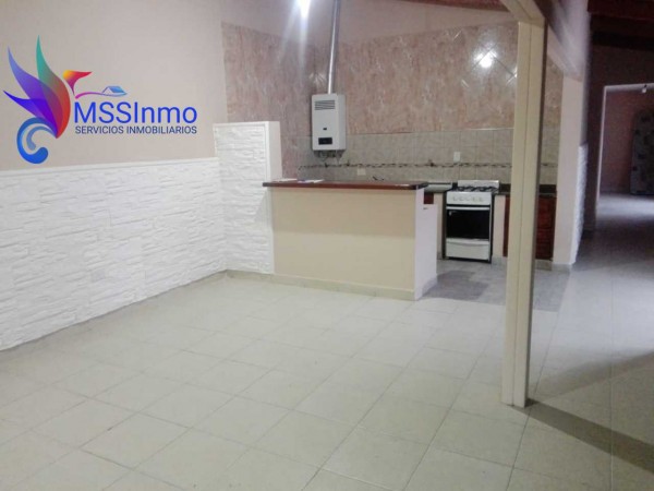 CASA EN VENTA ZONA MACROCENTRO