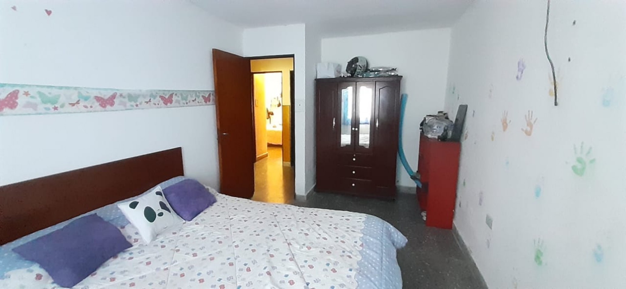 VENTA CASA SANTA ANA I - ESQUINA - 4 DORM