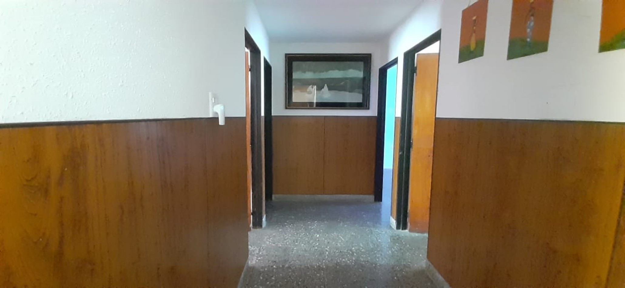 VENTA CASA SANTA ANA I - ESQUINA - 4 DORM