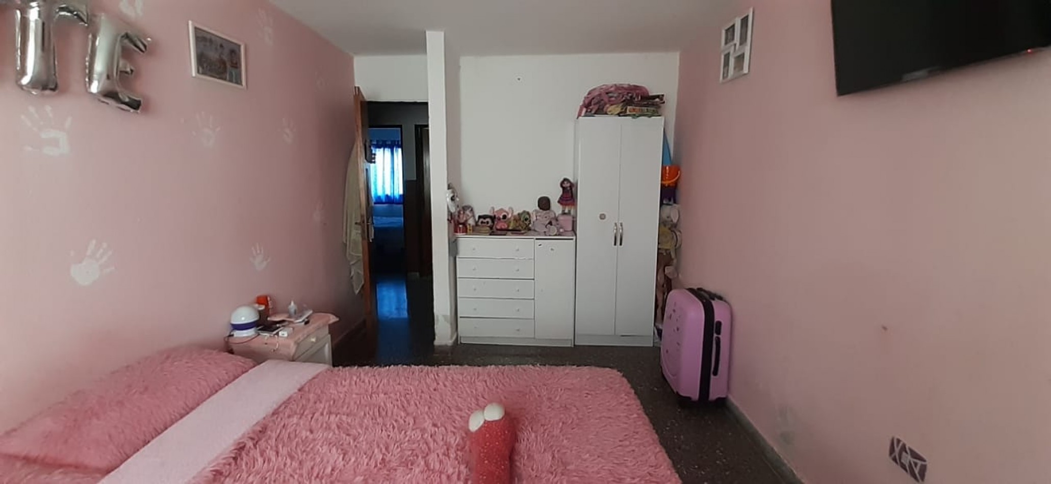 VENTA CASA SANTA ANA I - ESQUINA - 4 DORM