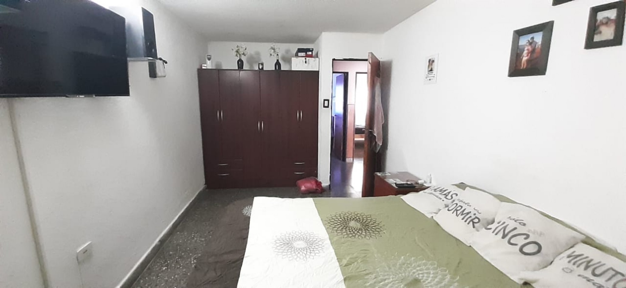 VENTA CASA SANTA ANA I - ESQUINA - 4 DORM