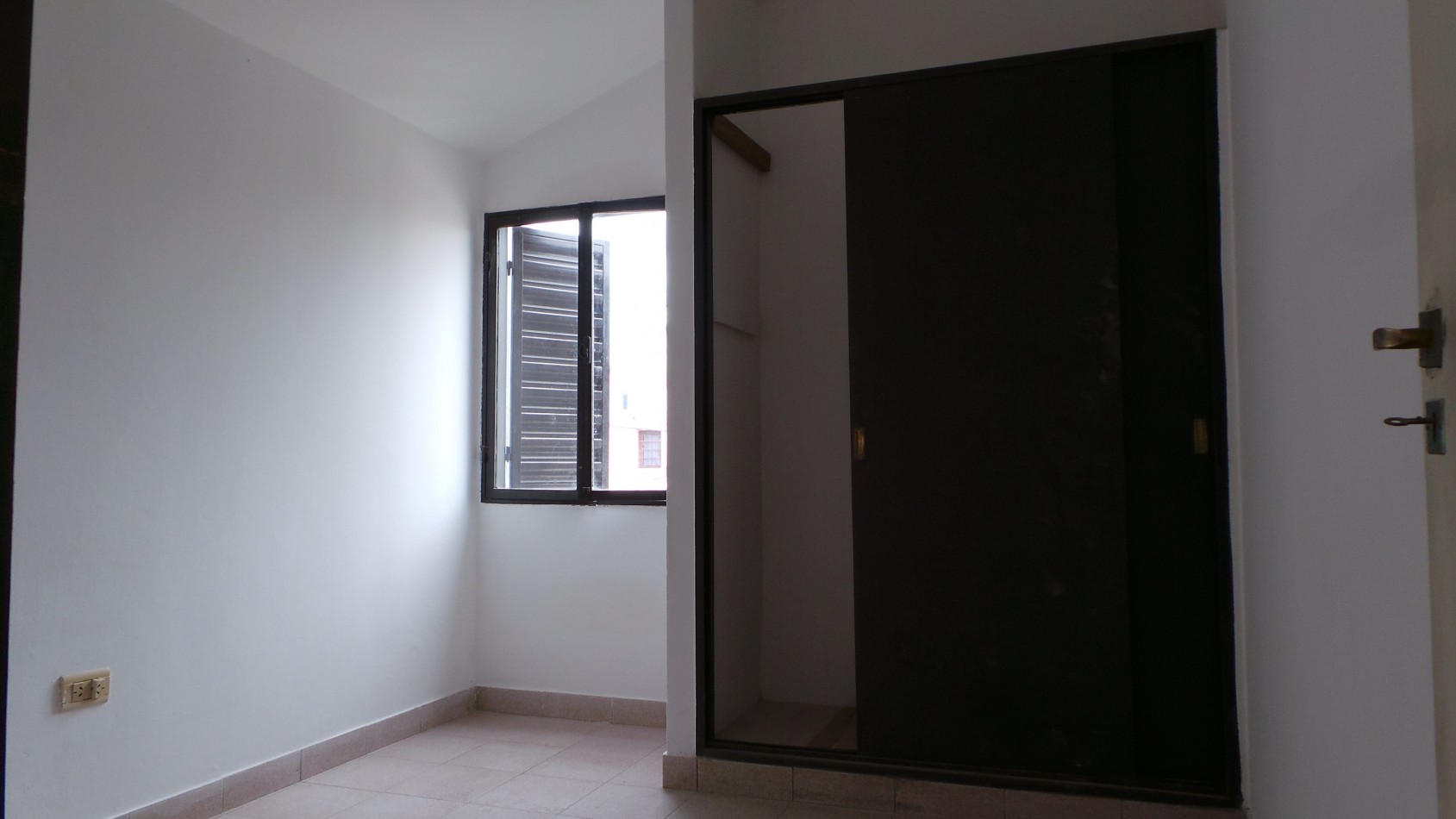 DUPLEX EN VENTA BARRIO WELINDO TOLEDO