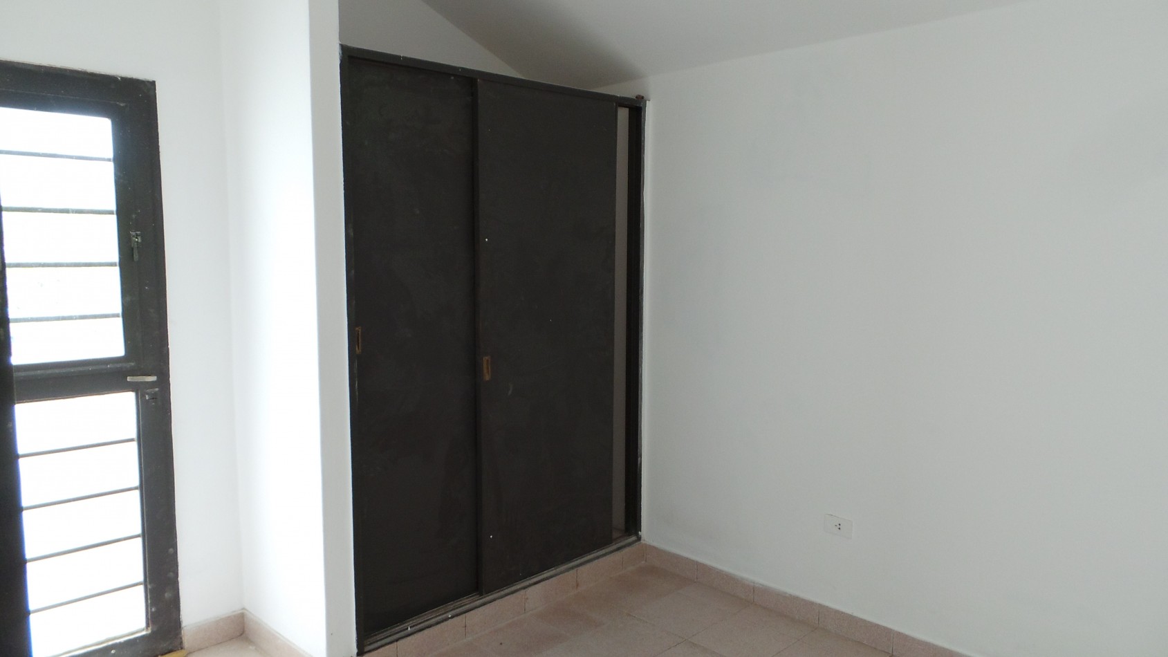 DUPLEX EN VENTA BARRIO WELINDO TOLEDO