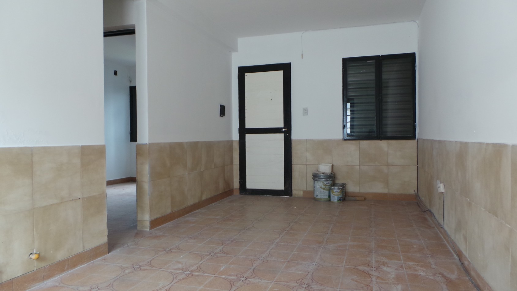 DUPLEX EN VENTA BARRIO WELINDO TOLEDO