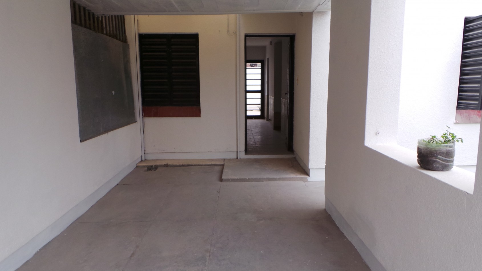 DUPLEX EN VENTA BARRIO WELINDO TOLEDO