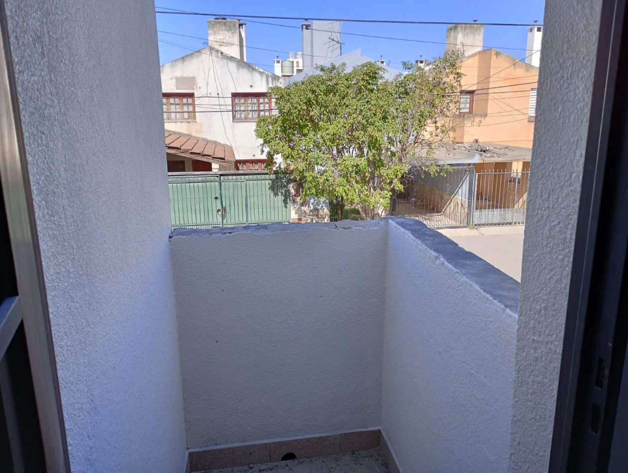 DUPLEX EN VENTA BARRIO WELINDO TOLEDO