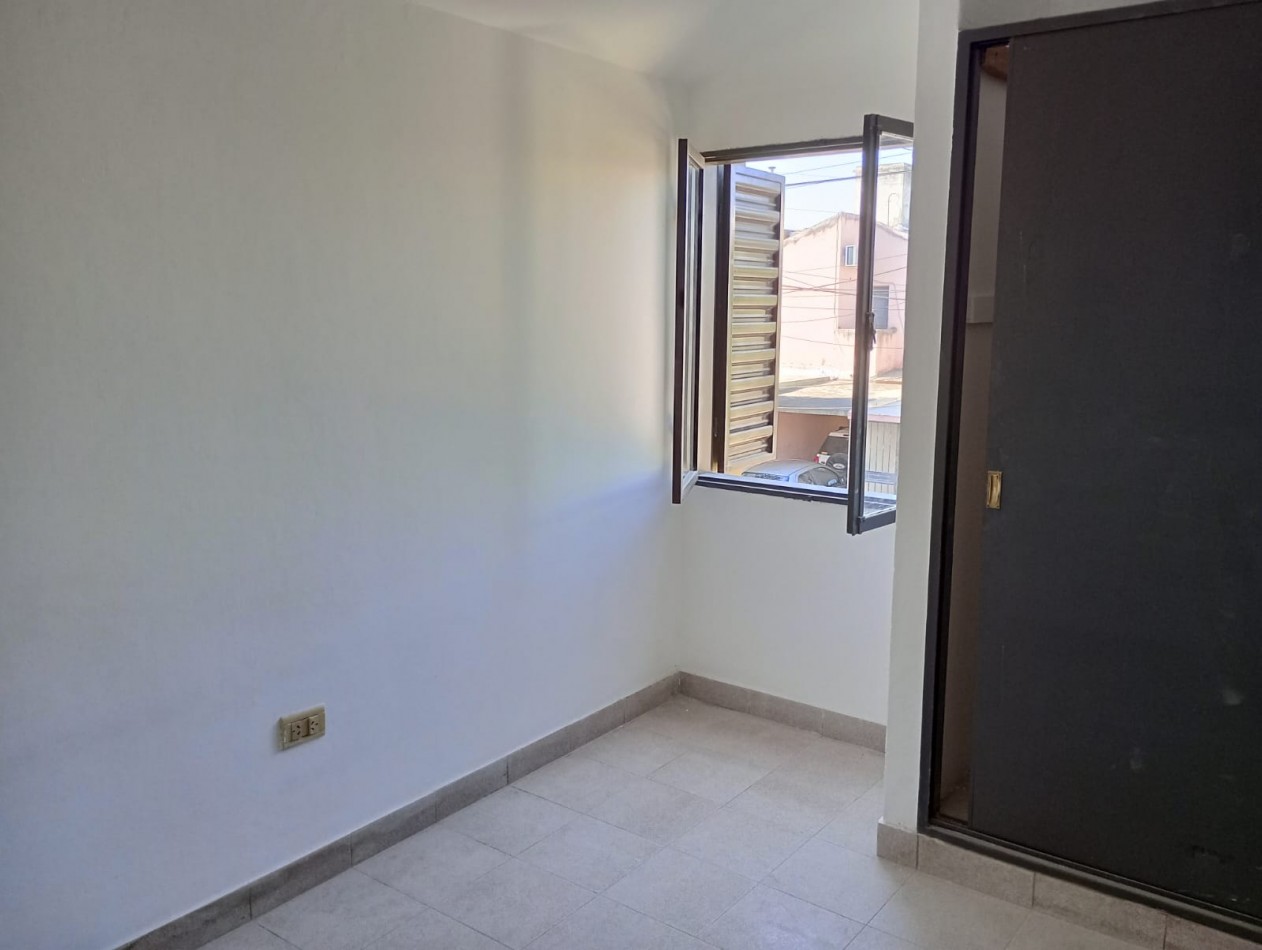 DUPLEX EN VENTA BARRIO WELINDO TOLEDO