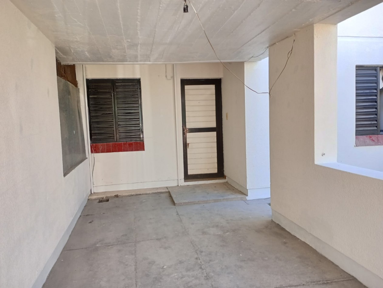 DUPLEX EN VENTA BARRIO WELINDO TOLEDO