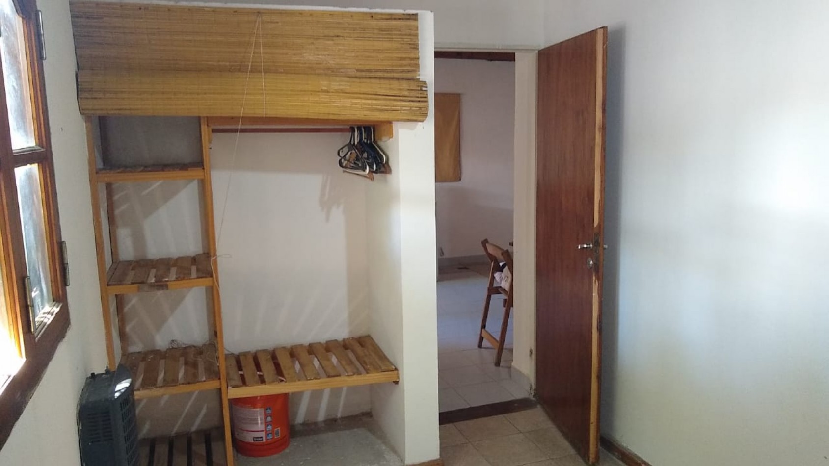 CASA EN VENTA MACROCENTRO MUY BUENA UBICACION