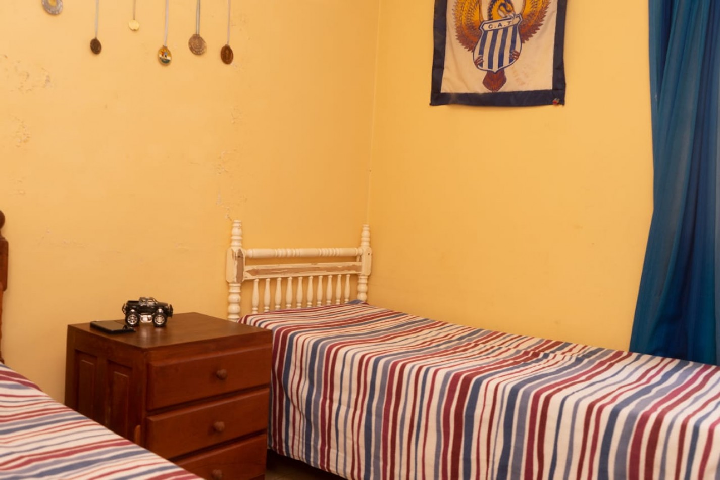 CASA EN VENTA - ALVEAR AL 300 APTA CREDITO