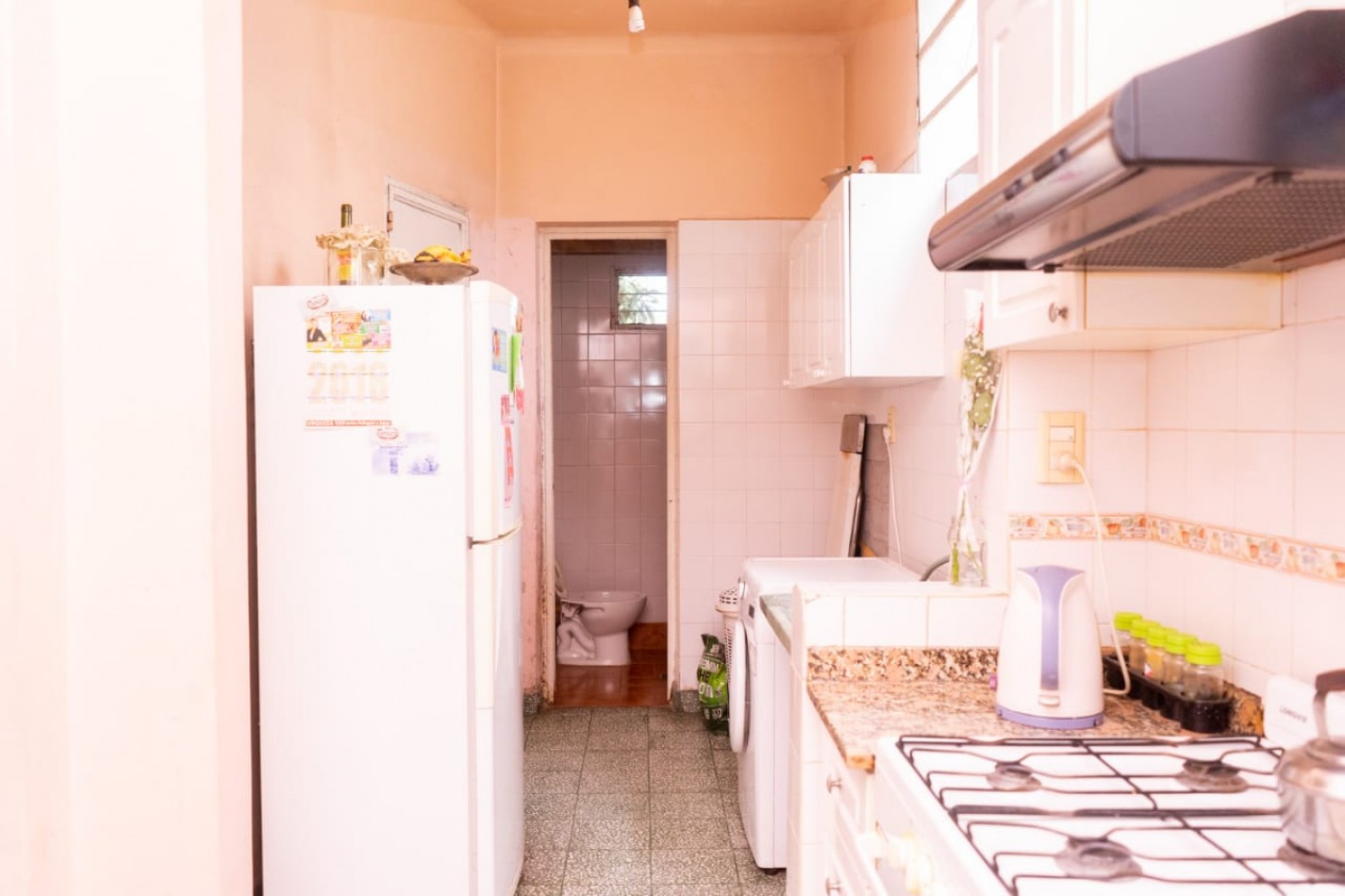 CASA EN VENTA - ALVEAR AL 300 APTA CREDITO