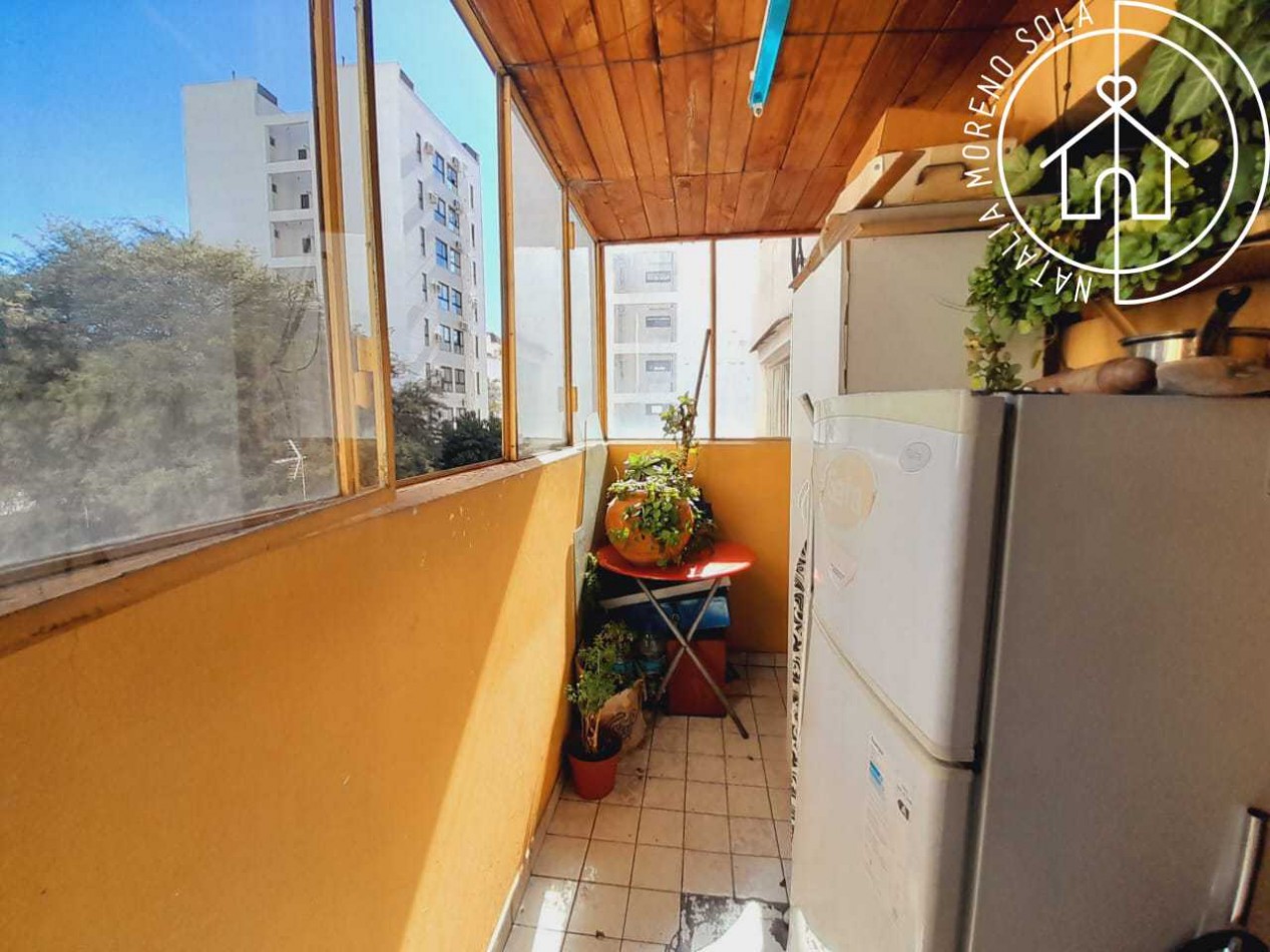 EXCELENTE OPORTUNIDAD DE INVERSION - SE VENDE EDIFICIO DE TRES PISOS Y CASA EN PB - MACROCENTRO - SALTA