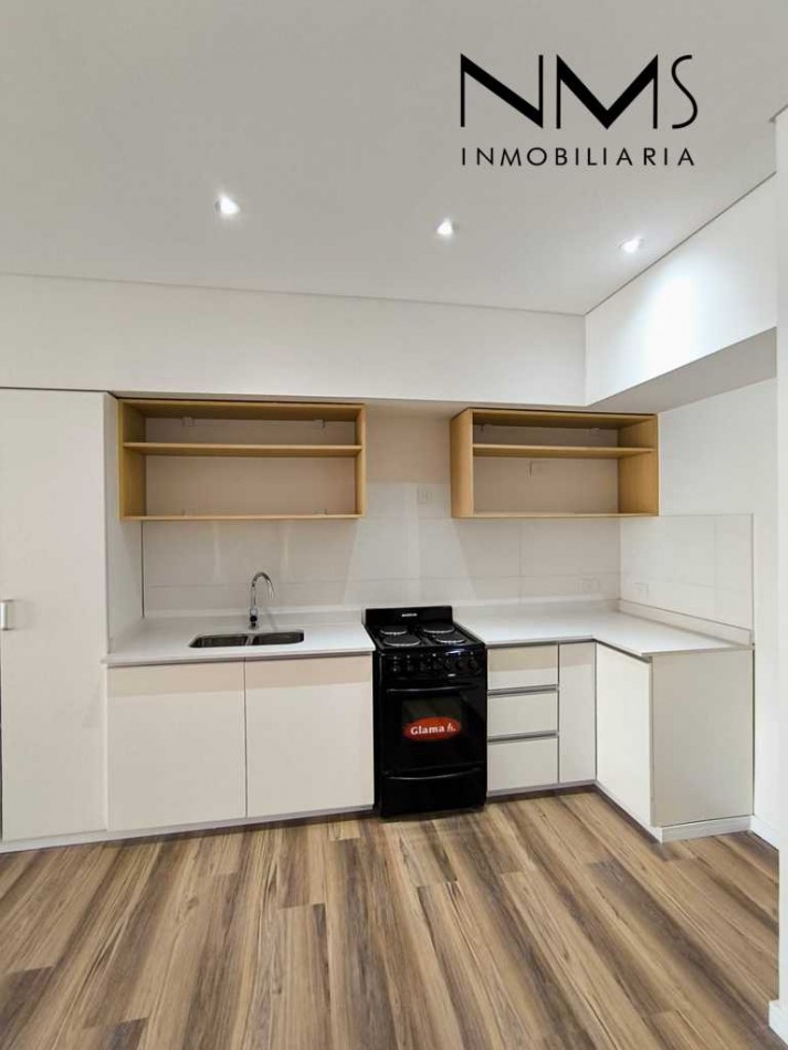 SE ALQUILA DEPARTAMENTO- MONOAMBIENTE A ESTRENAR DE 1° CATEGORIA CON AMENITIES - DEAN FUNES 1.088 - MACROCENTRO
