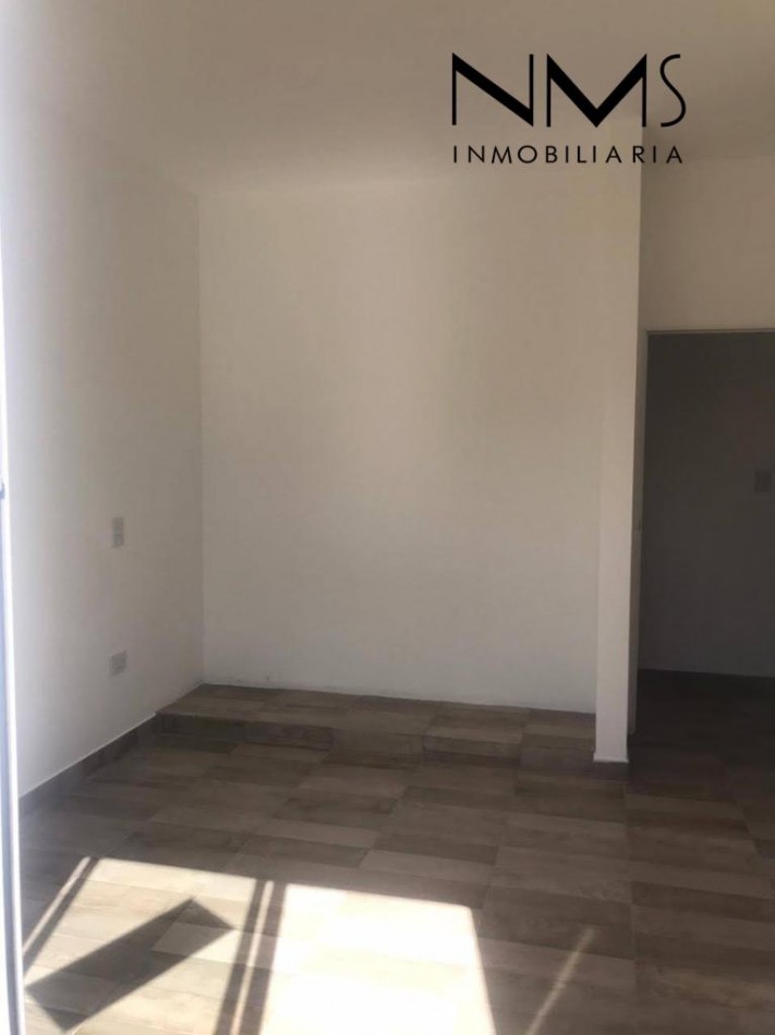 VENTA DE CASA - BARRIO ABIERTO AIRES DE LOS ANDES - RUTA 51 KM 8 - LA SILLETA - STEEL FRAMING