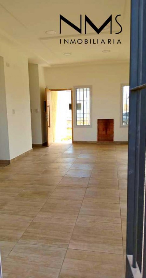 VENTA DE CASA - BARRIO ABIERTO AIRES DE LOS ANDES - RUTA 51 KM 8 - LA SILLETA - STEEL FRAMING
