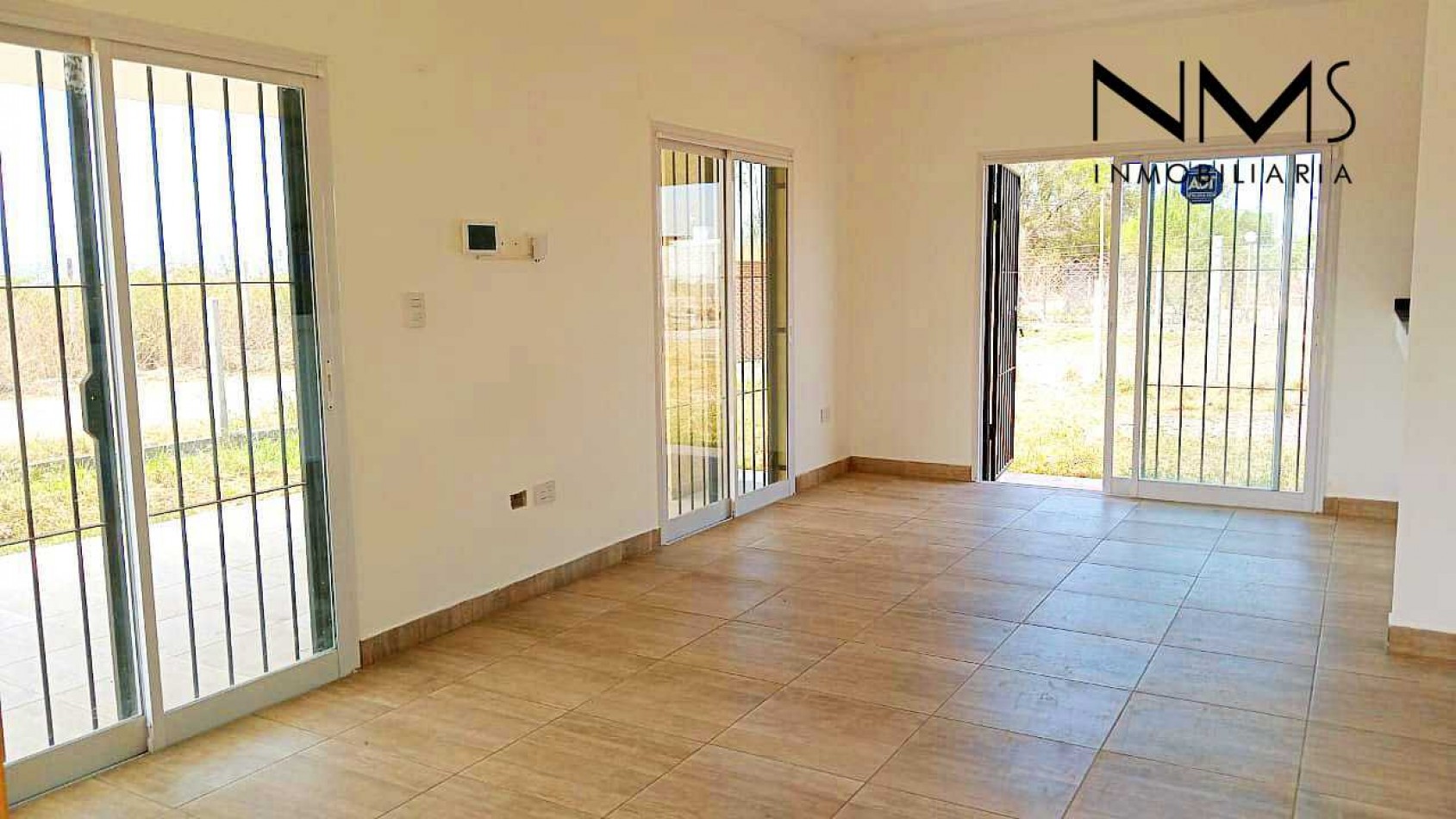 VENTA DE CASA - BARRIO ABIERTO AIRES DE LOS ANDES - RUTA 51 KM 8 - LA SILLETA - STEEL FRAMING