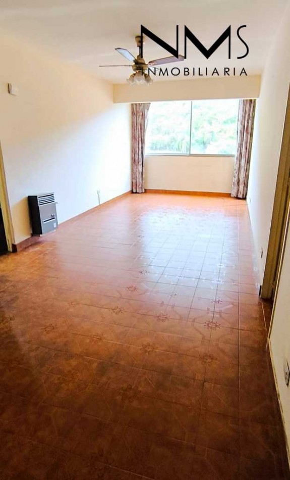 ALQUILER DEPARTAMENTO 3 HABITACIONES - C/ COCHERA - MACROCENTRO - MARIANO BOEDO AL 200 - SALTA