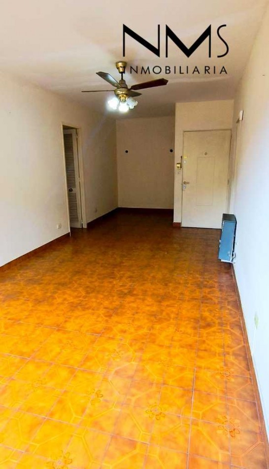 ALQUILER DEPARTAMENTO 3 HABITACIONES - C/ COCHERA - MACROCENTRO - MARIANO BOEDO AL 200 - SALTA