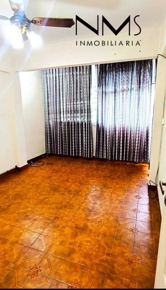 ALQUILER DEPARTAMENTO 3 HABITACIONES - C/ COCHERA - MACROCENTRO - MARIANO BOEDO AL 200 - SALTA
