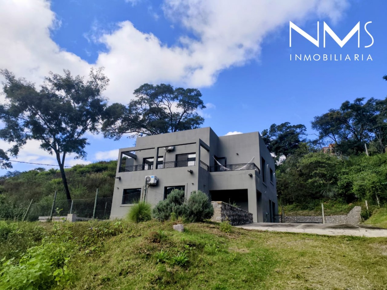EN VENTA Casa con Increible Vista en La Mision, Vaqueros