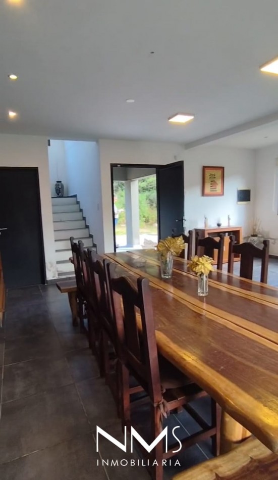 EN VENTA Casa con Increible Vista en La Mision, Vaqueros