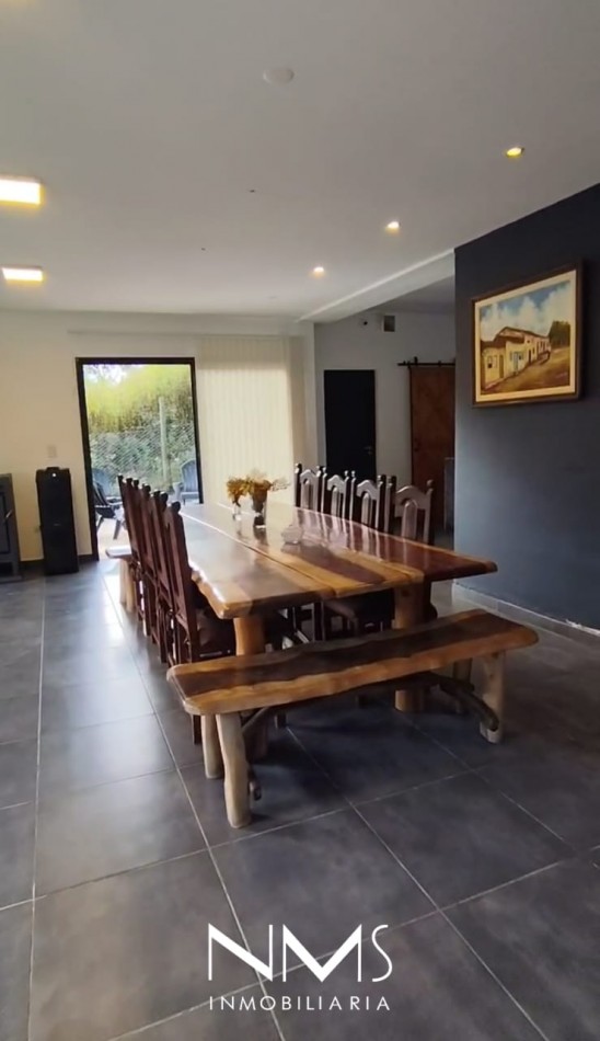 EN VENTA Casa con Increible Vista en La Mision, Vaqueros