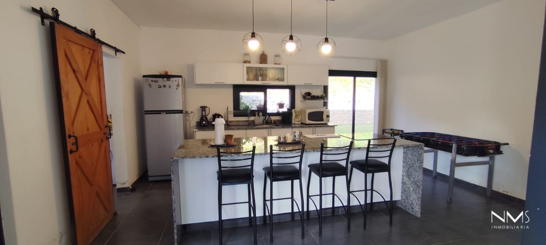 EN VENTA Casa con Increible Vista en La Mision, Vaqueros