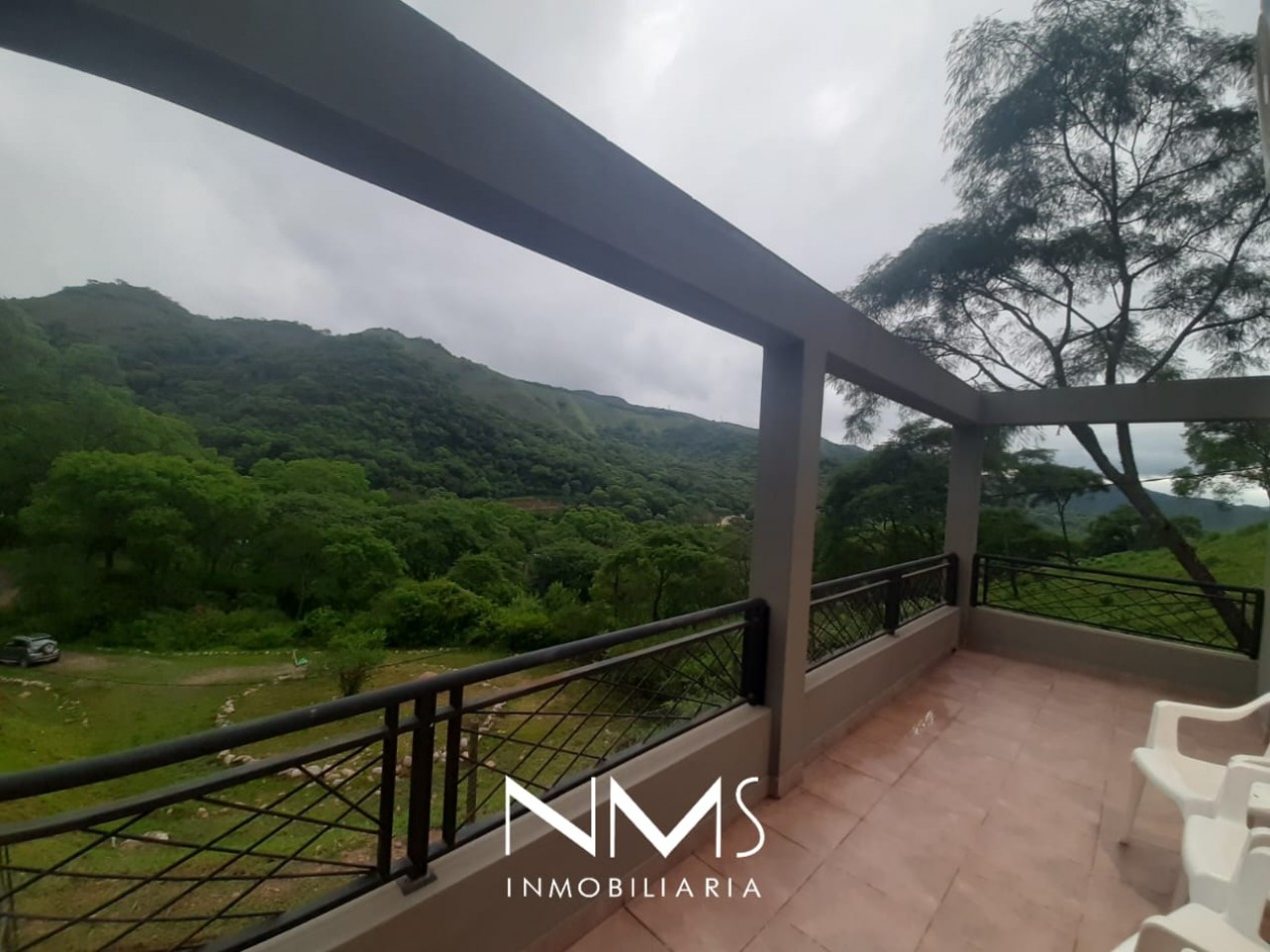 EN VENTA Casa con Increible Vista en La Mision, Vaqueros