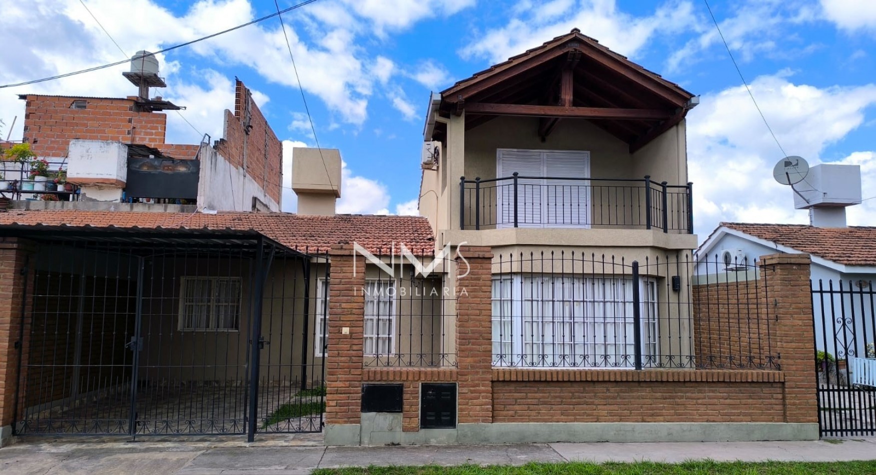 VENTA - IMPORTANTE PROPIEDAD EN ZONA SUR (Ciudad Valdivia) - APTA CREDITO HIPOTECARIO