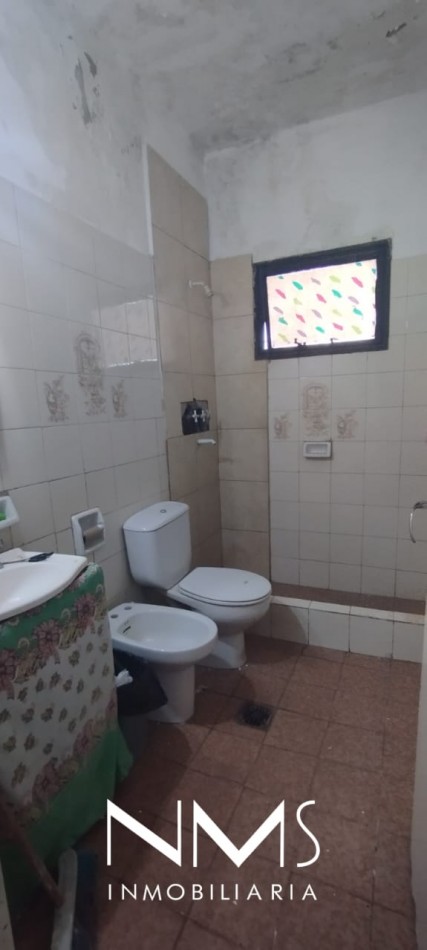 EN VENTA Casa en B° Ciudad del Milagro