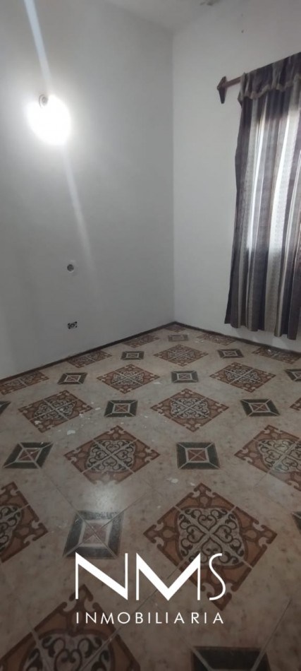 EN VENTA Casa en B° Ciudad del Milagro