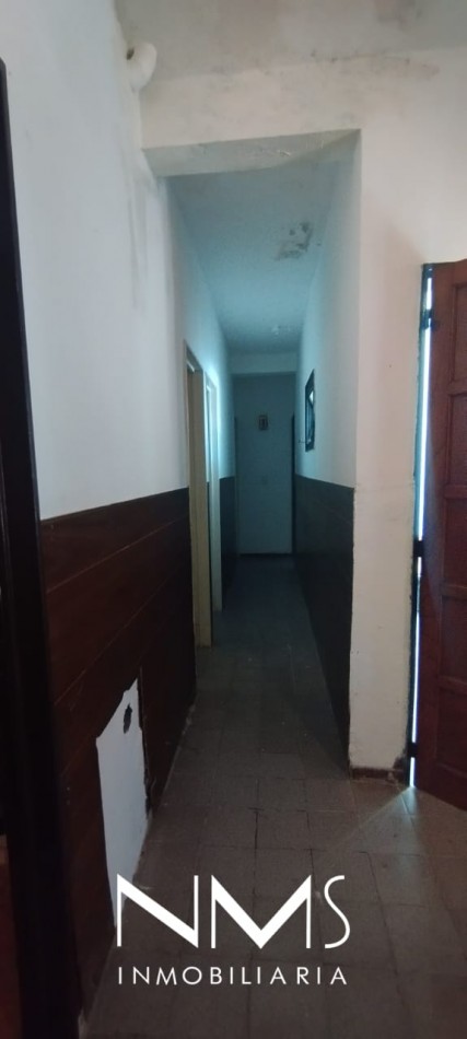 EN VENTA Casa en B° Ciudad del Milagro