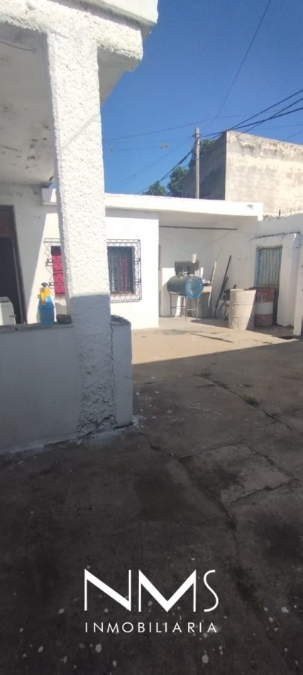 EN VENTA Casa en B° Ciudad del Milagro