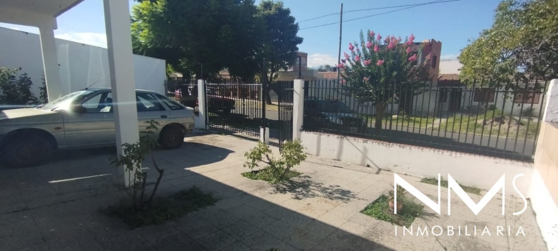 EN VENTA Casa en B° Ciudad del Milagro