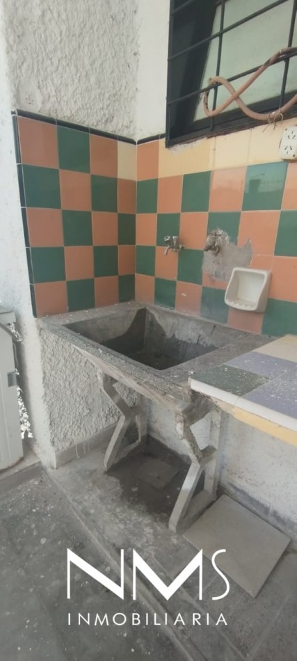 EN VENTA Casa en B° Ciudad del Milagro