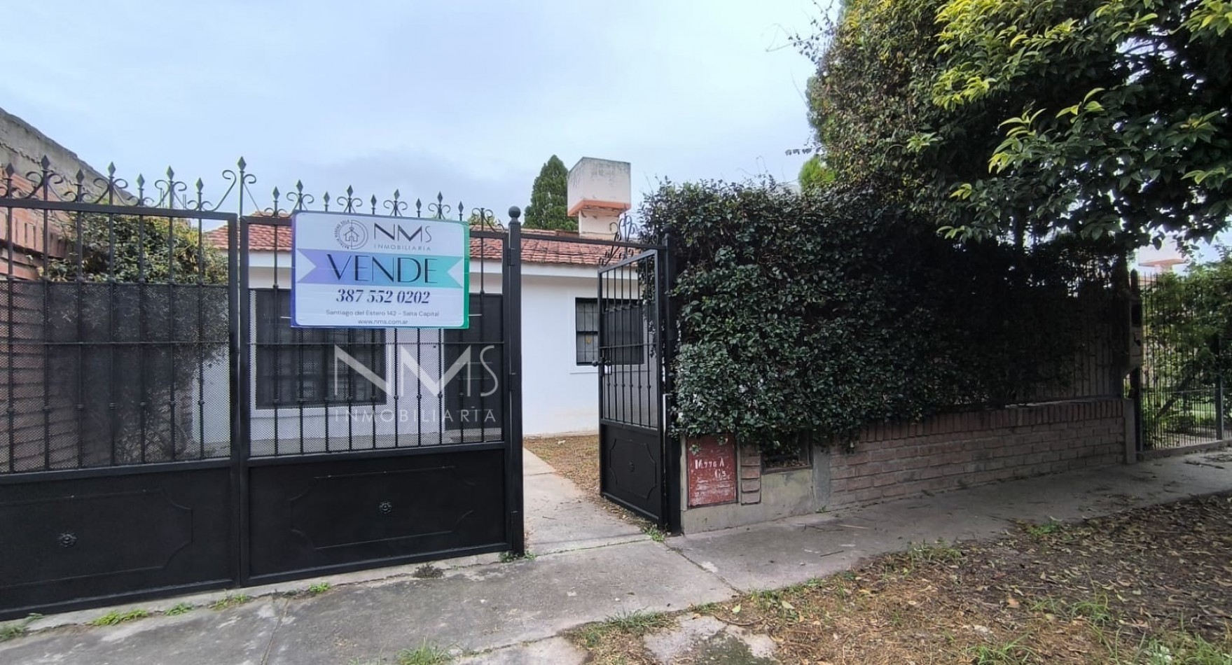 VENTA - CASA EN ZONA SUR (Ciudad Valdivia) - APTA CREDITO HIPOTECARIO