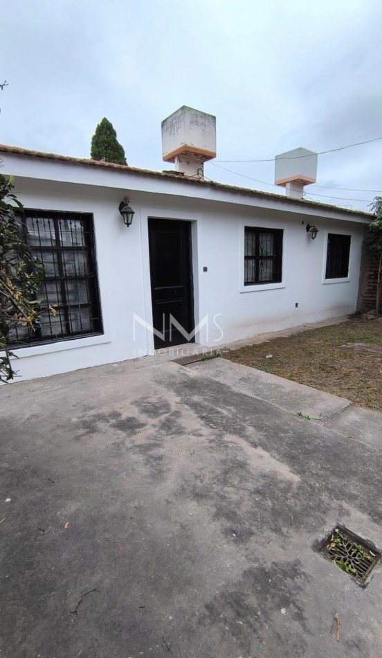 VENTA - CASA EN ZONA SUR (Ciudad Valdivia) - APTA CREDITO HIPOTECARIO