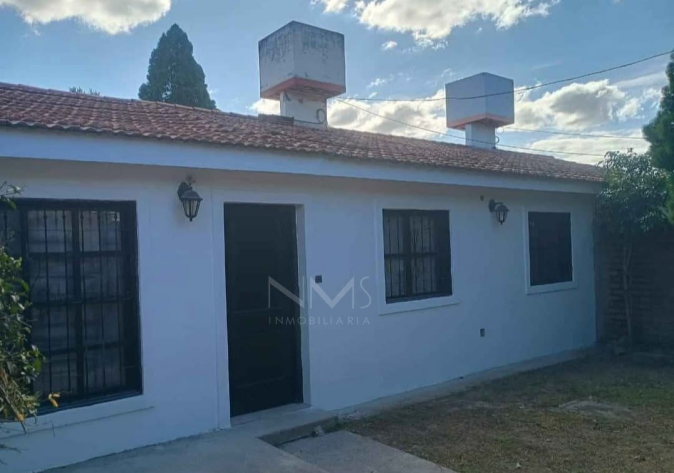 VENTA - CASA EN ZONA SUR (Ciudad Valdivia) - APTA CREDITO HIPOTECARIO