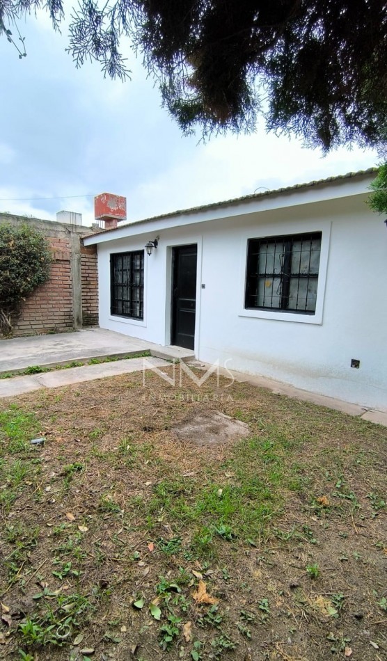 VENTA - CASA EN ZONA SUR (Ciudad Valdivia) - APTA CREDITO HIPOTECARIO