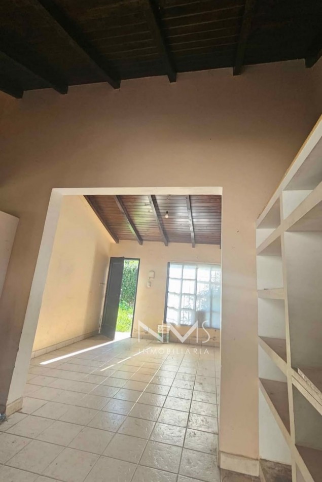 VENTA - CASA EN ZONA SUR (Ciudad Valdivia) - APTA CREDITO HIPOTECARIO