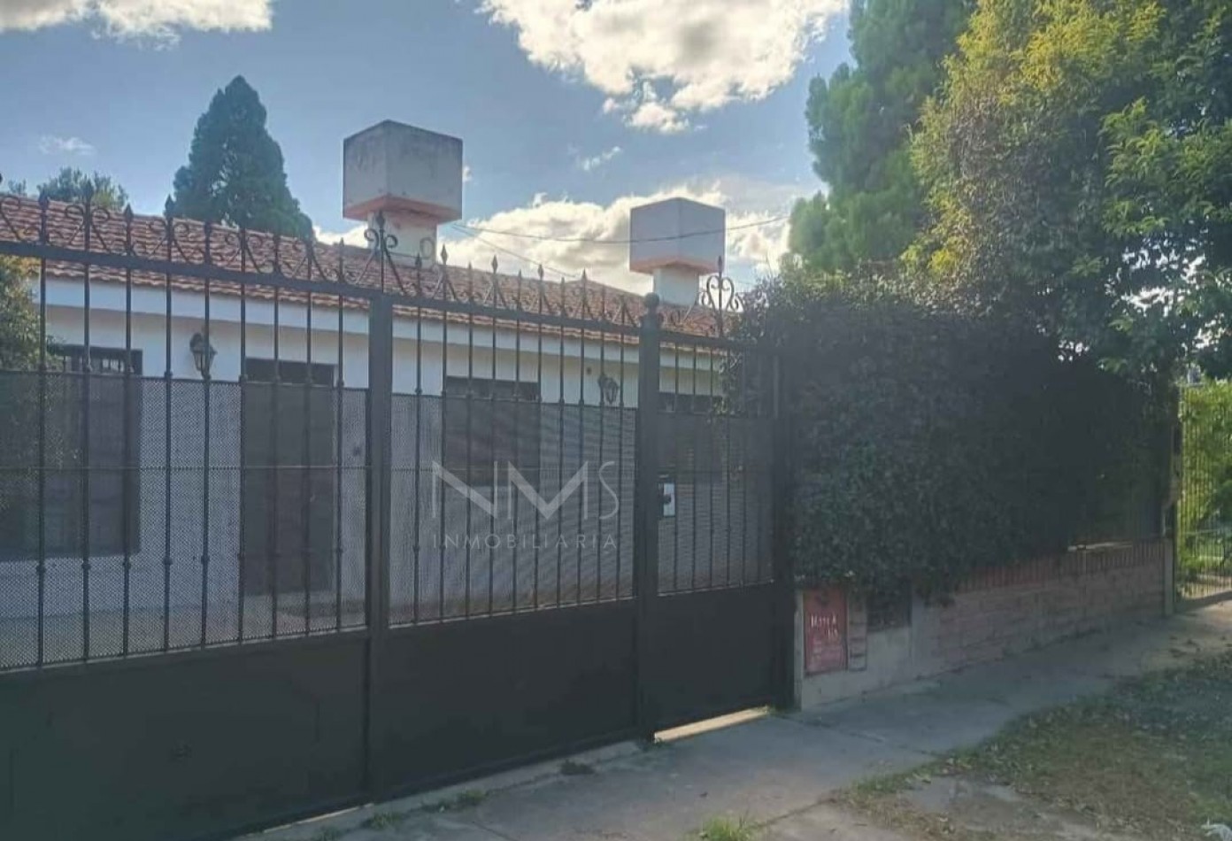 VENTA - CASA EN ZONA SUR (Ciudad Valdivia) - APTA CREDITO HIPOTECARIO