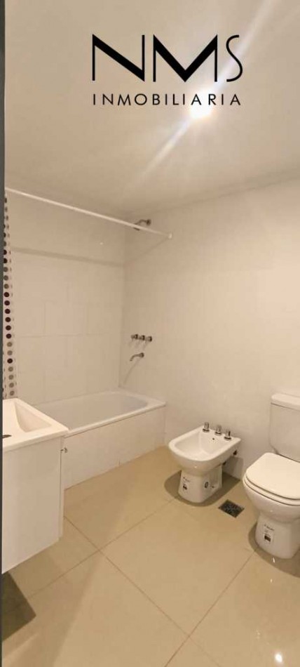 SE ALQUILA MONOAMBIENTE AMOBLADO - EDIFICIO BAMBU  - AV. BELGRANO ESQ PEDERNERA - $450.000