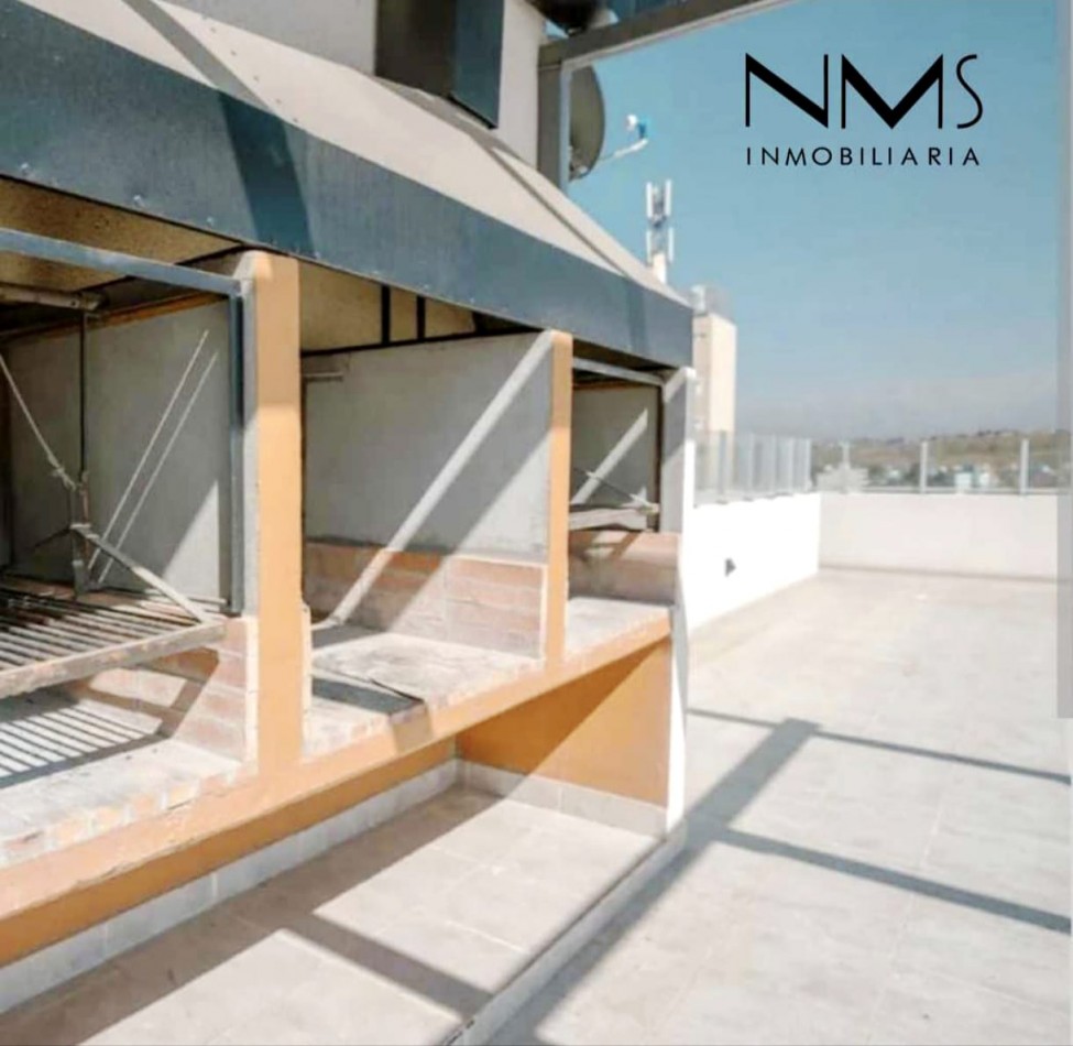 SE ALQUILA MONOAMBIENTE AMOBLADO - EDIFICIO BAMBU  - AV. BELGRANO ESQ PEDERNERA - $450.000