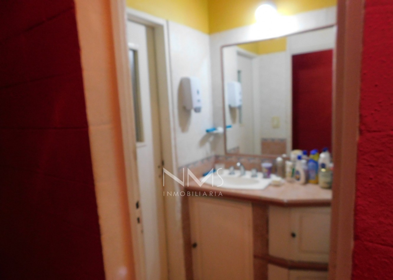 VENTA - CASA BARRIO INTERSINDICAL - APTA CREDITO HIPOTECARIO