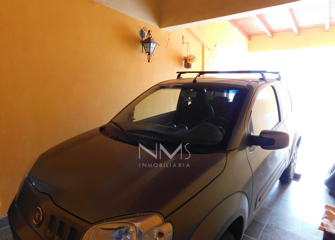 VENTA - CASA BARRIO INTERSINDICAL - APTA CREDITO HIPOTECARIO